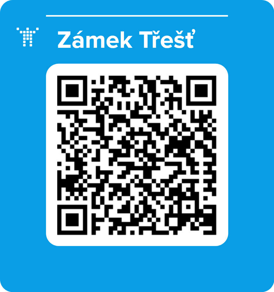 Zámek Třešť