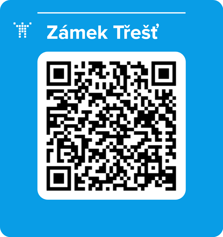 Zámek Třešť