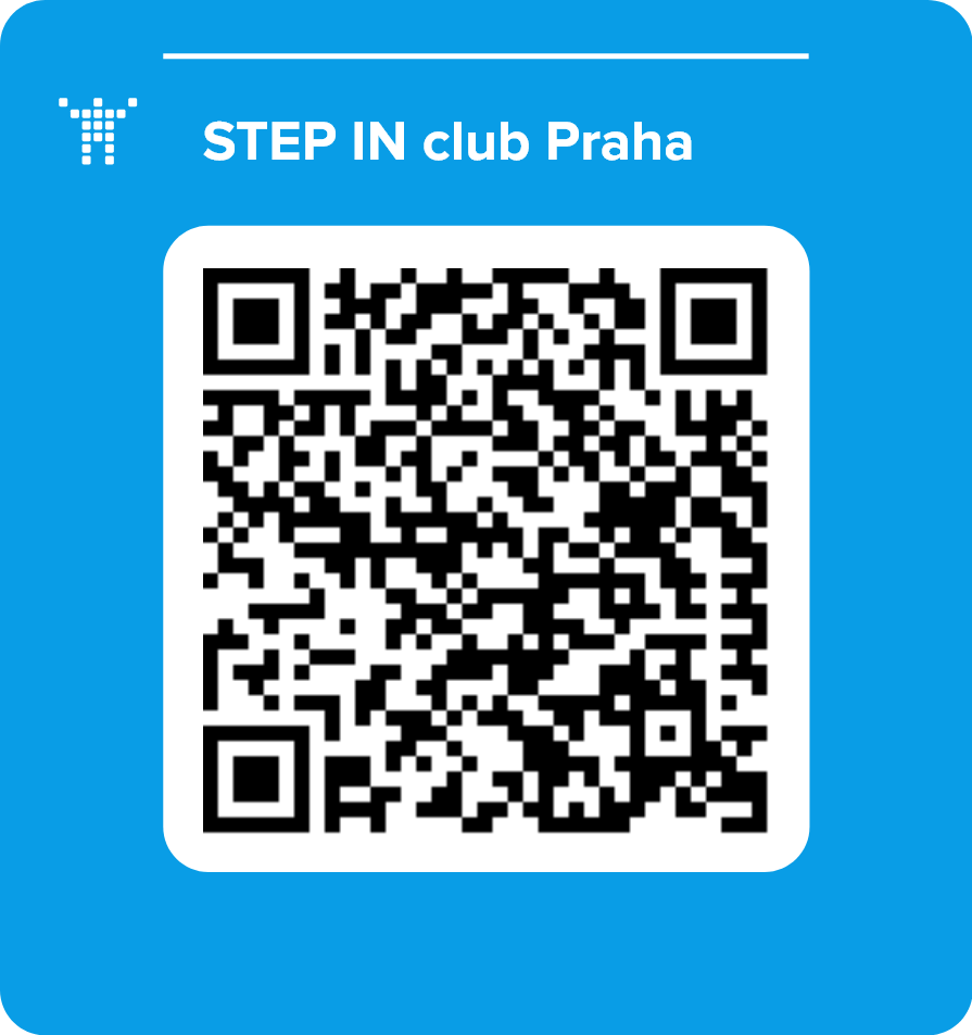 STEP IN club Praha