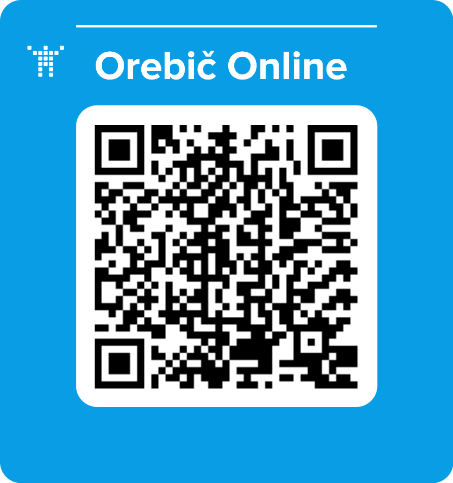 Orebič Online