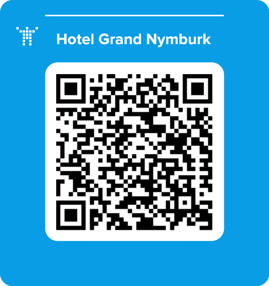 Hotel Grand Nymburk