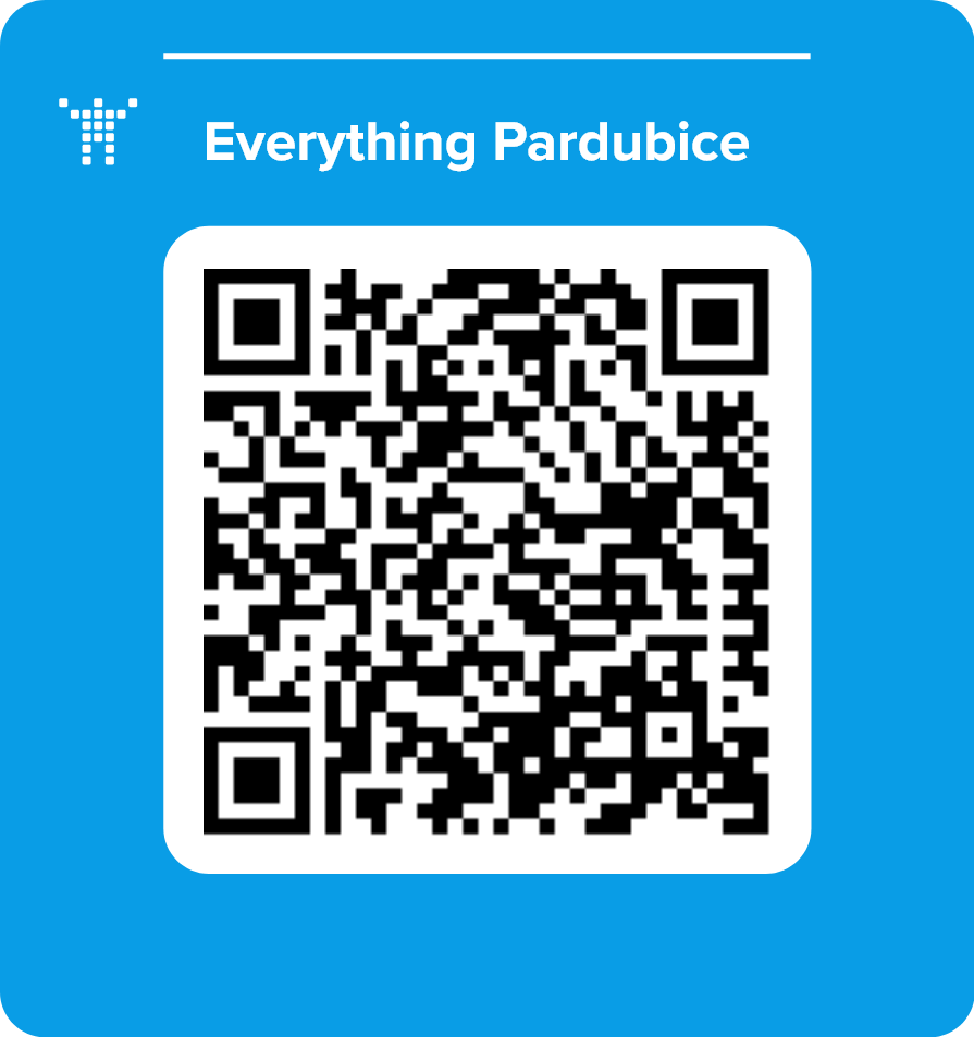 Everything Pardubice