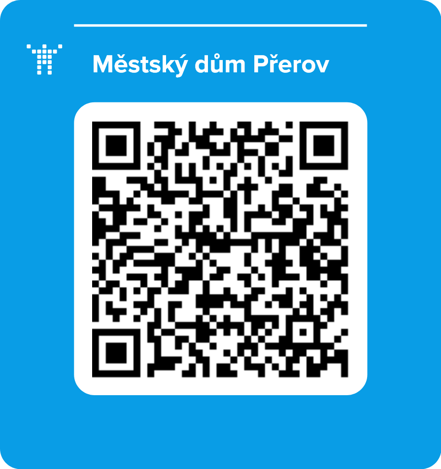 Městský dům Přerov