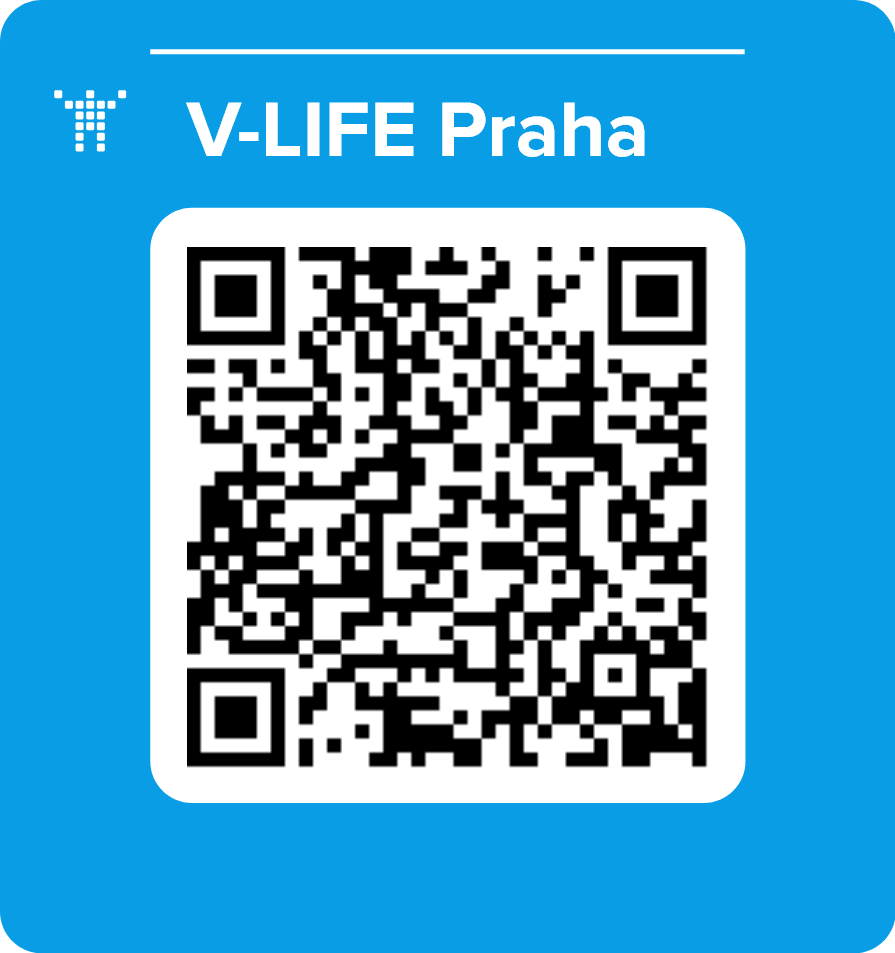 V-LIFE Praha