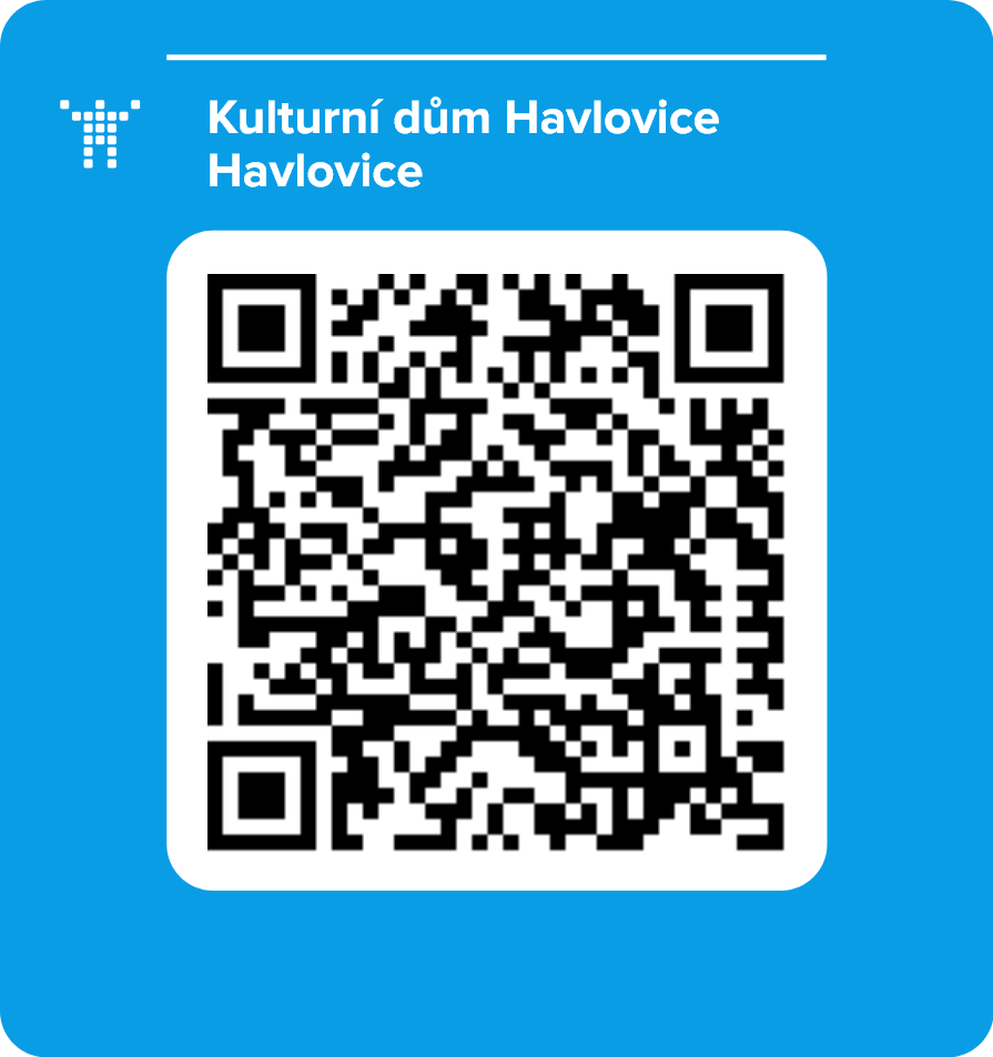 Kulturní dům Havlovice Havlovice