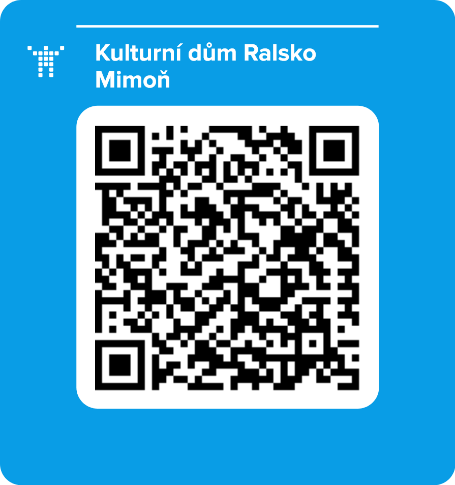 Kulturní dům Ralsko Mimoň