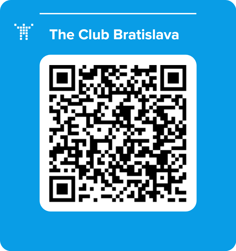 The Club Bratislava