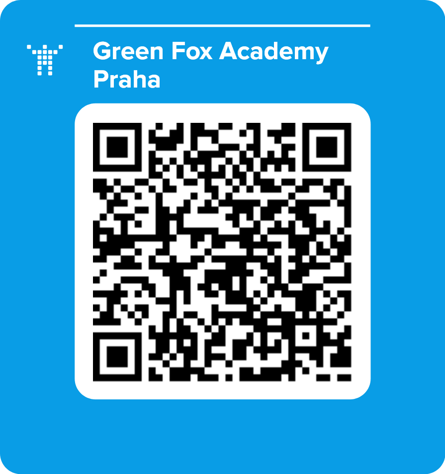 Green Fox Academy Praha