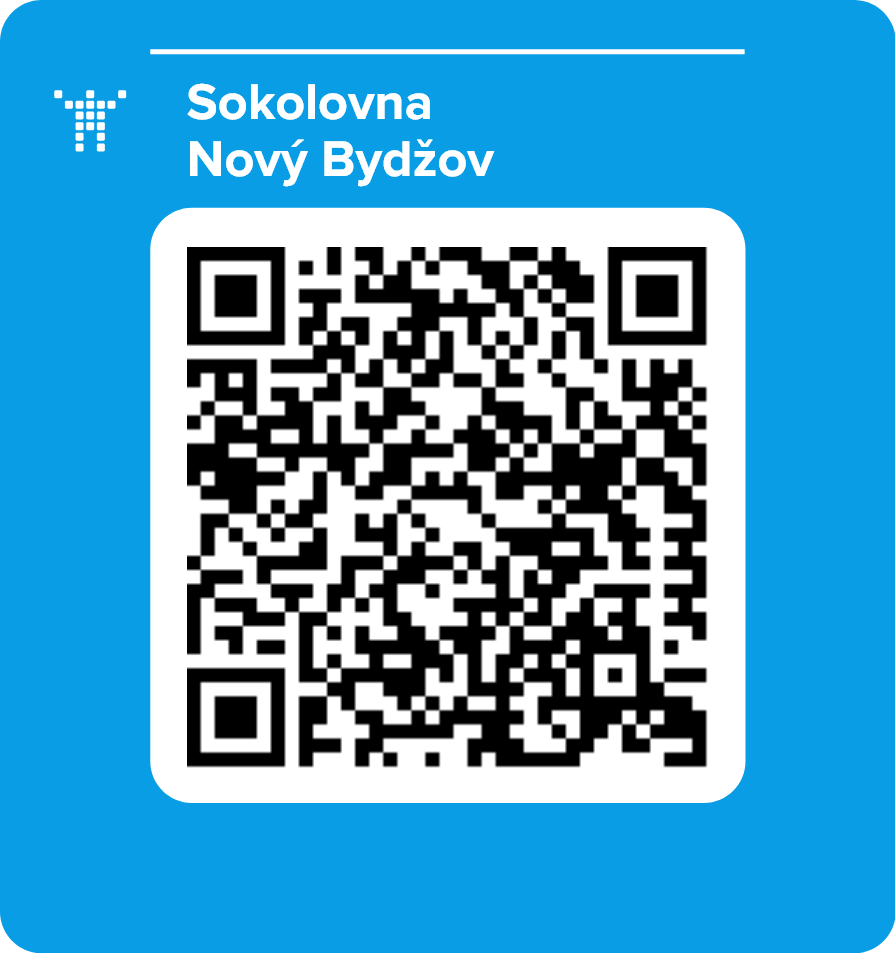 Sokolovna Nový Bydžov
