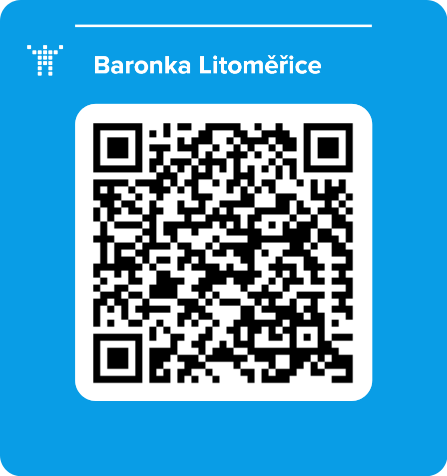 Baronka Litoměřice