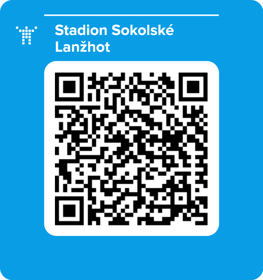 Stadion Sokolské Lanžhot