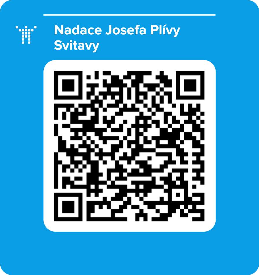 Nadace Josefa Plívy Svitavy