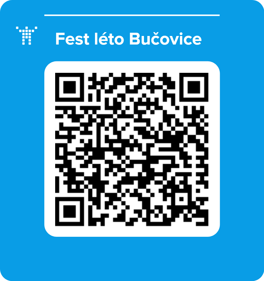 Fest léto Bučovice