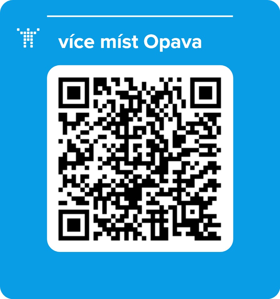 více míst Opava