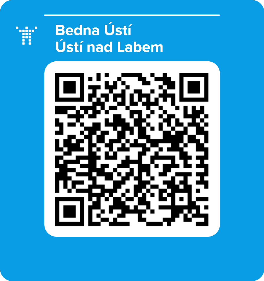 Bedna Ústí Ústí nad Labem