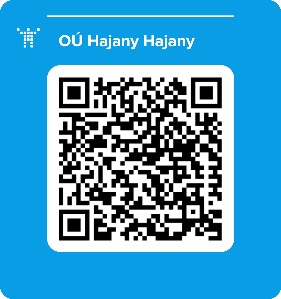 OÚ Hajany Hajany
