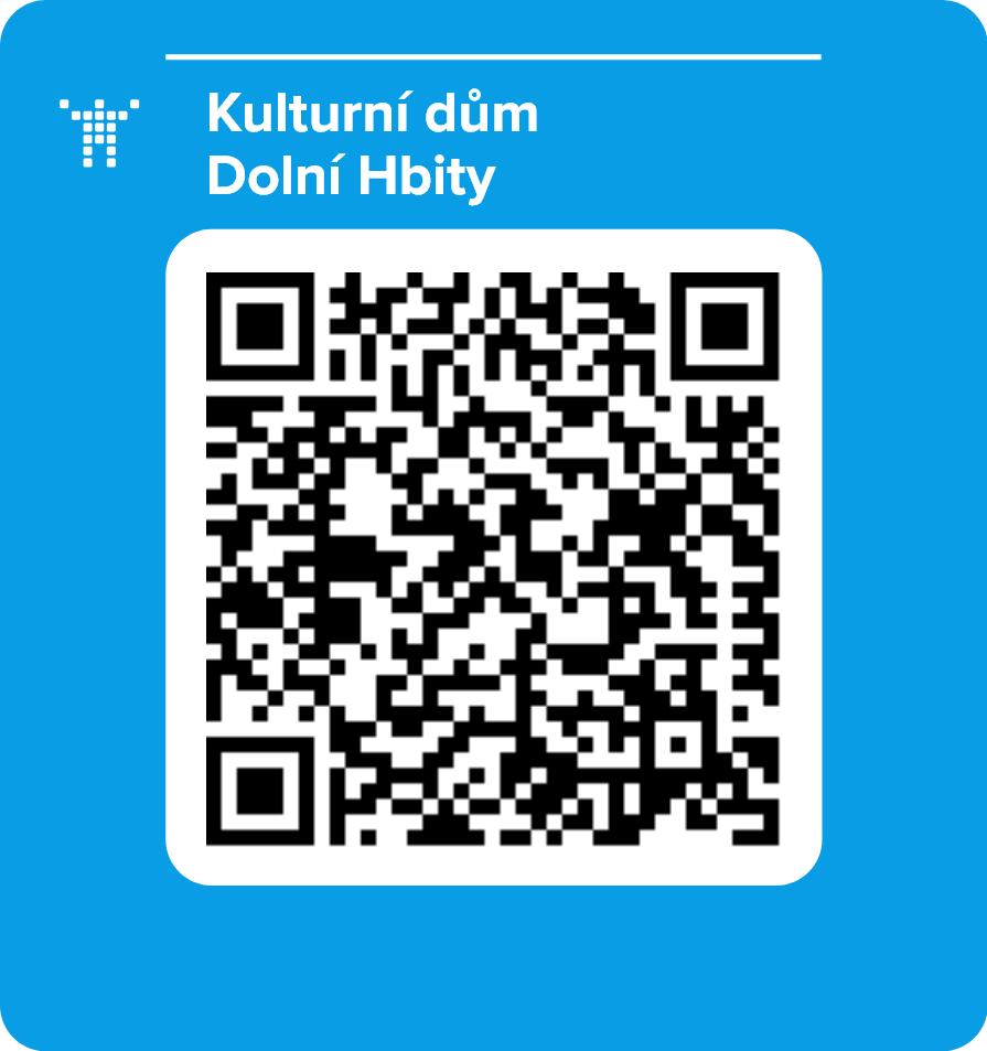 Kulturní dům Dolní Hbity