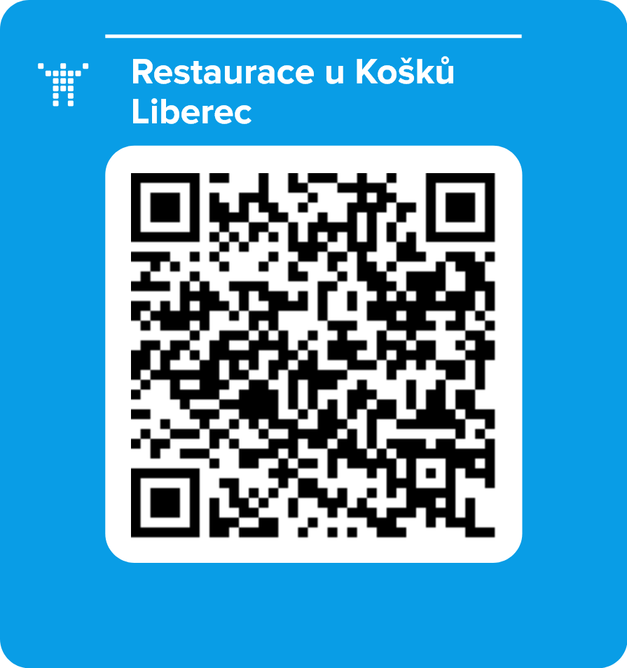 Restaurace u Košků Liberec
