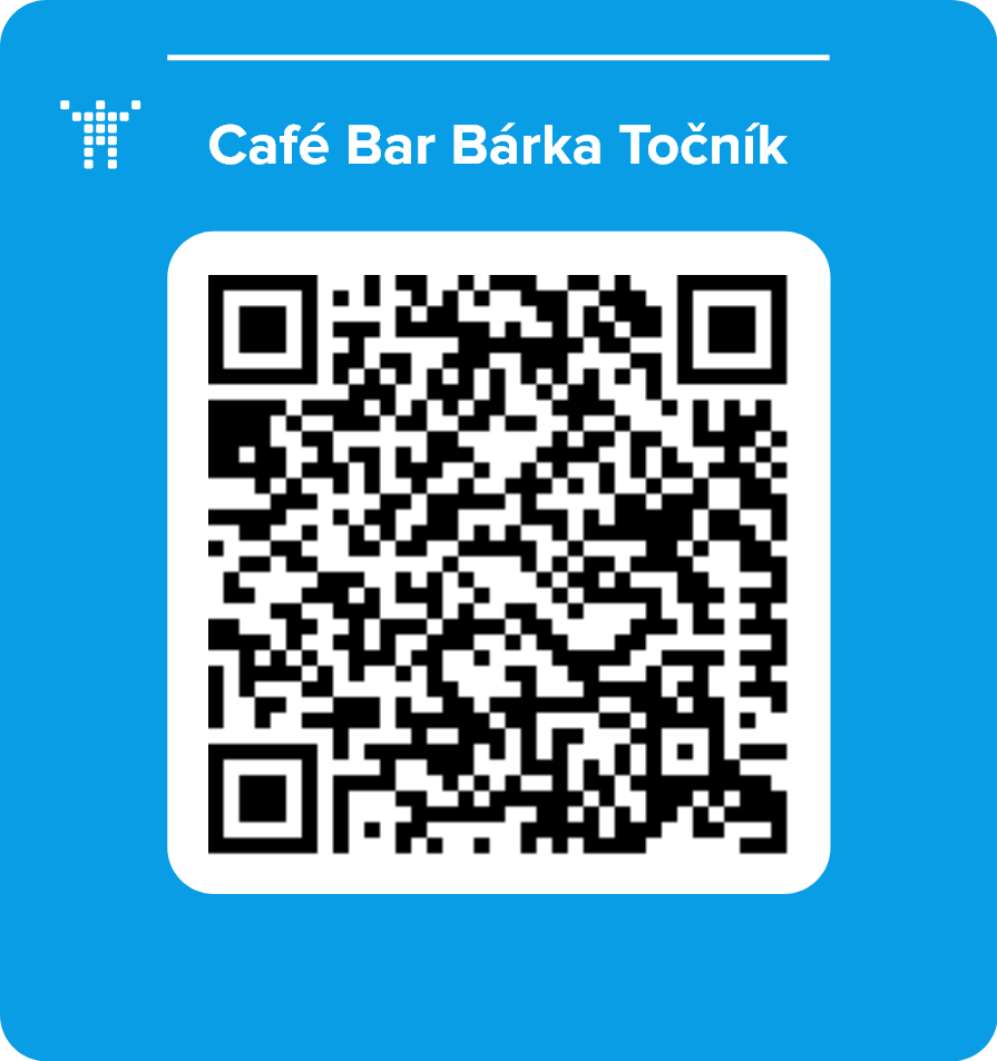 Café Bar Bárka Točník