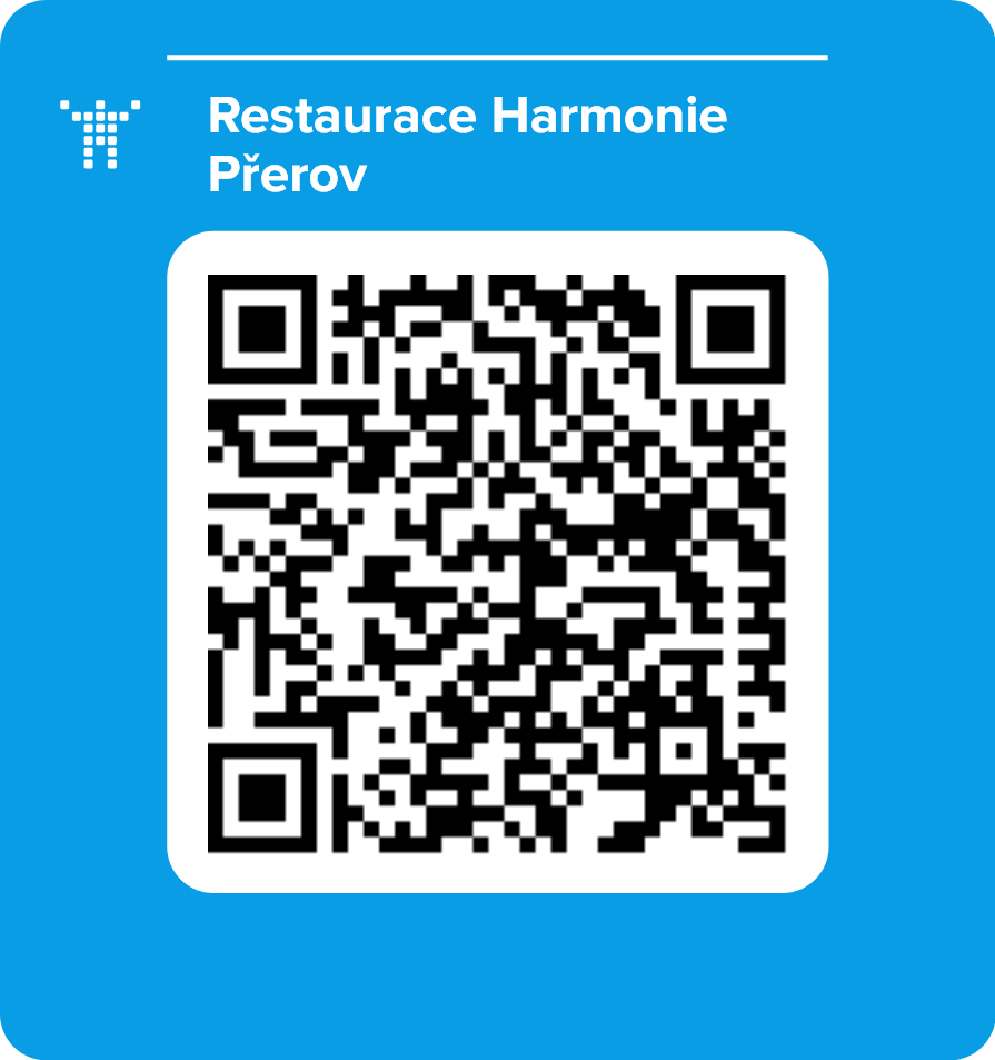 Restaurace Harmonie Přerov