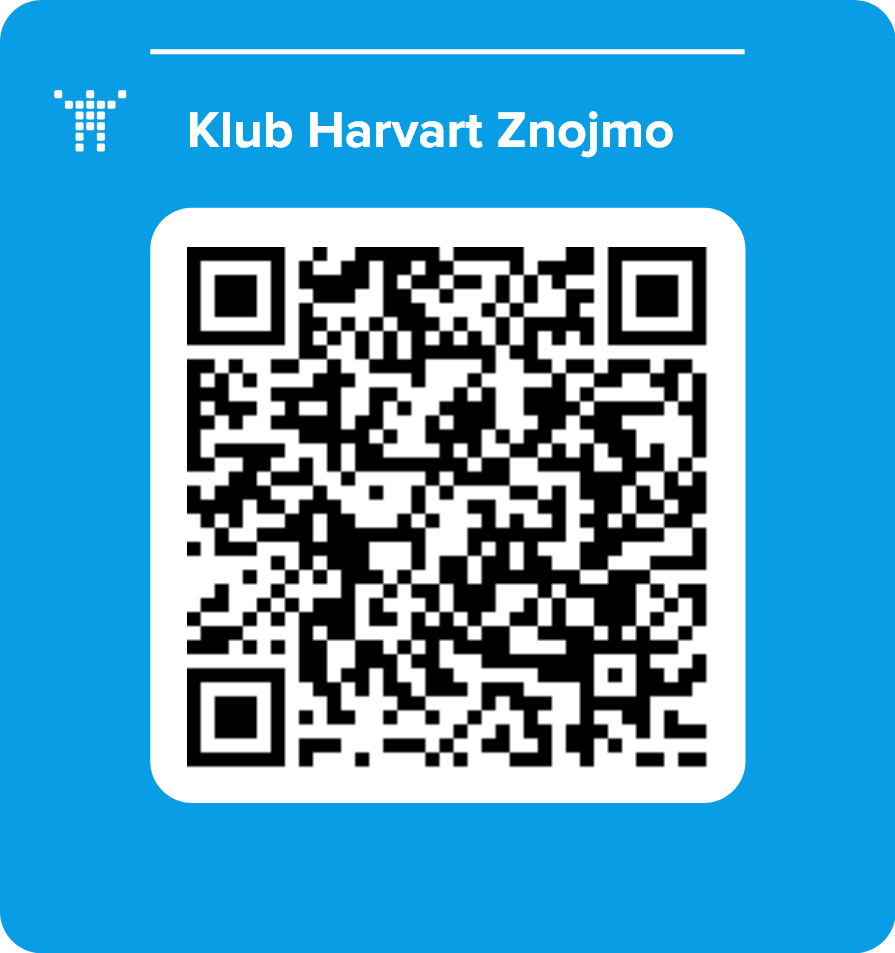 Klub Harvart Znojmo