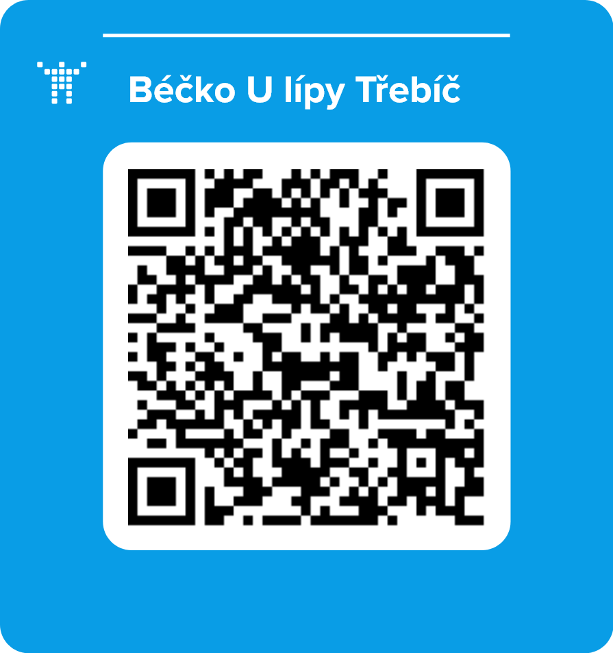 Béčko U lípy Třebíč
