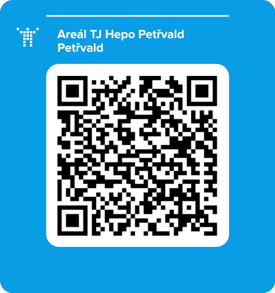 Areál TJ Hepo Petřvald Petřvald