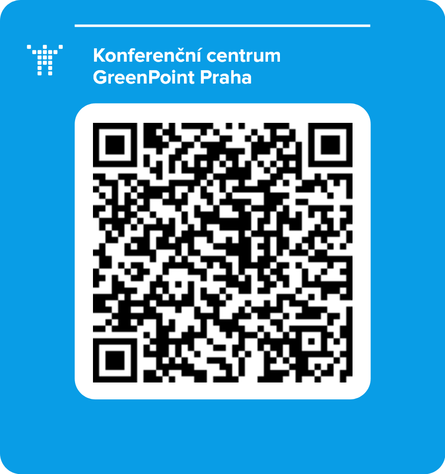 Konferenční centrum GreenPoint Praha