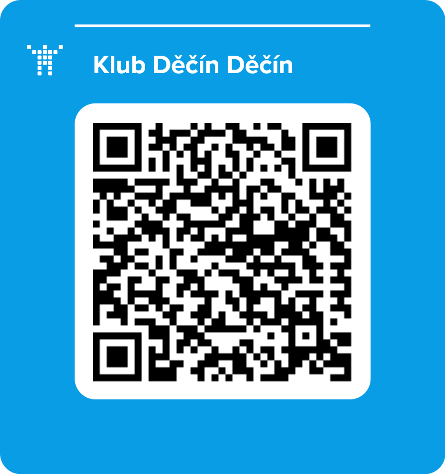 Klub Děčín Děčín
