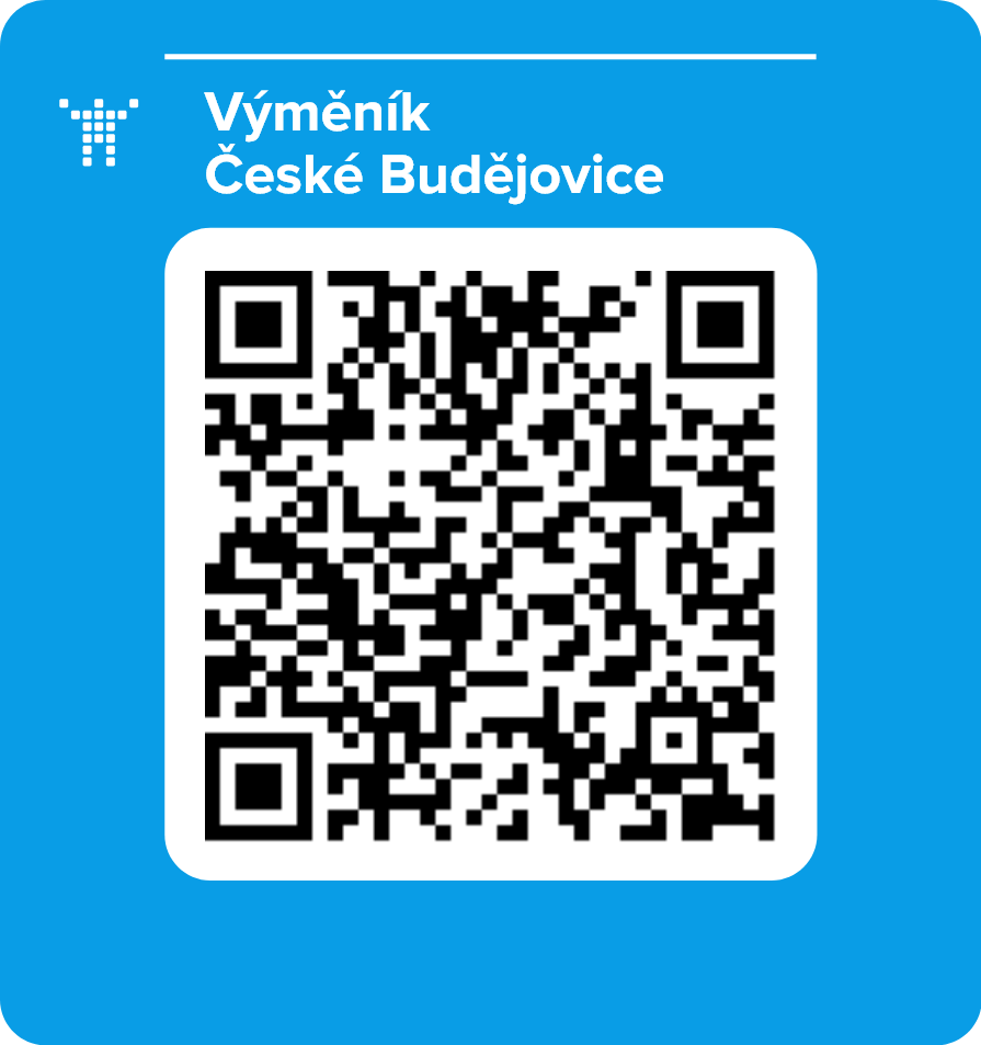 Výměník České Budějovice