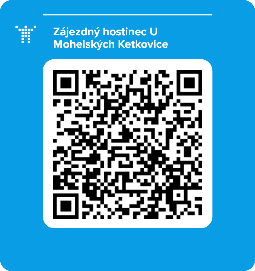 Zájezdný hostinec U Mohelských Ketkovice