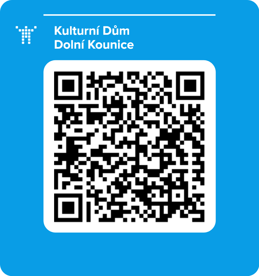 Kulturní Dům Dolní Kounice