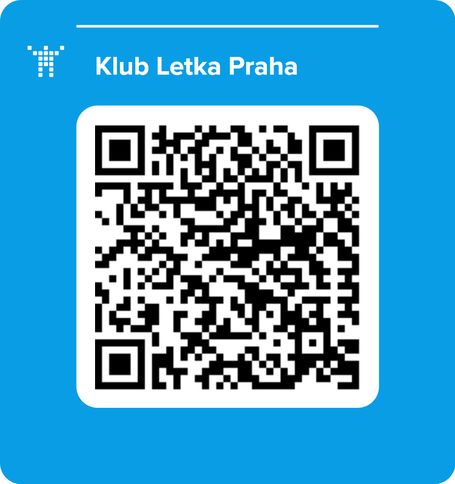 Klub Letka Praha