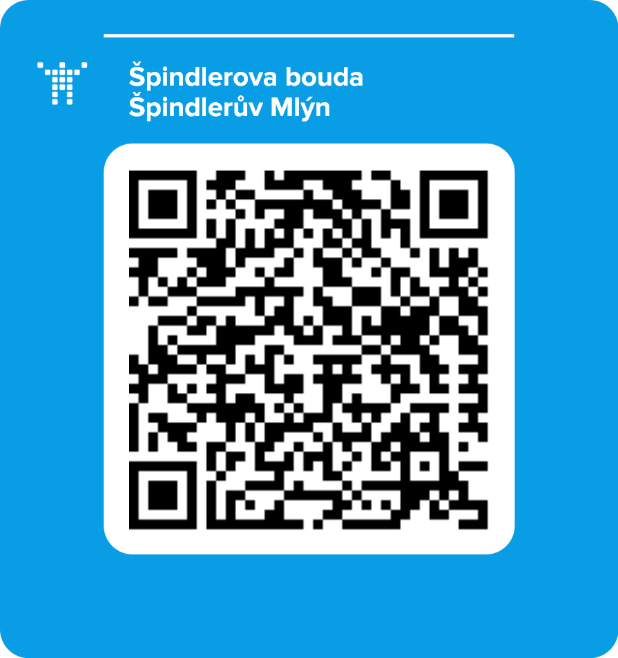 Špindlerova bouda Špindlerův Mlýn