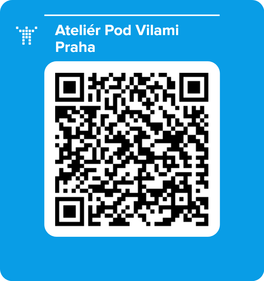 Ateliér Pod Vilami Praha