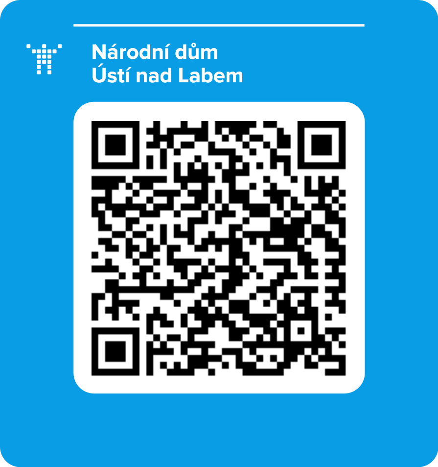 Národní dům Ústí nad Labem