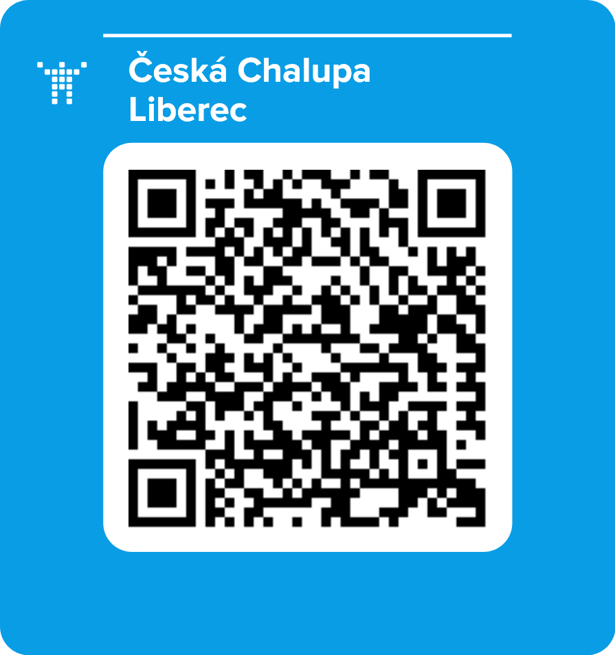 Česká Chalupa Liberec