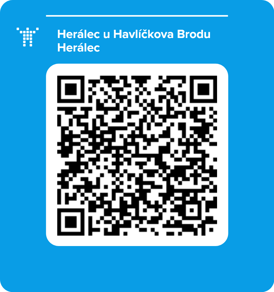 Herálec u Havlíčkova Brodu Herálec