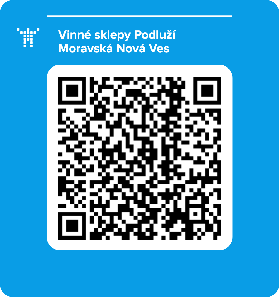 Vinné sklepy Podluží Moravská Nová Ves