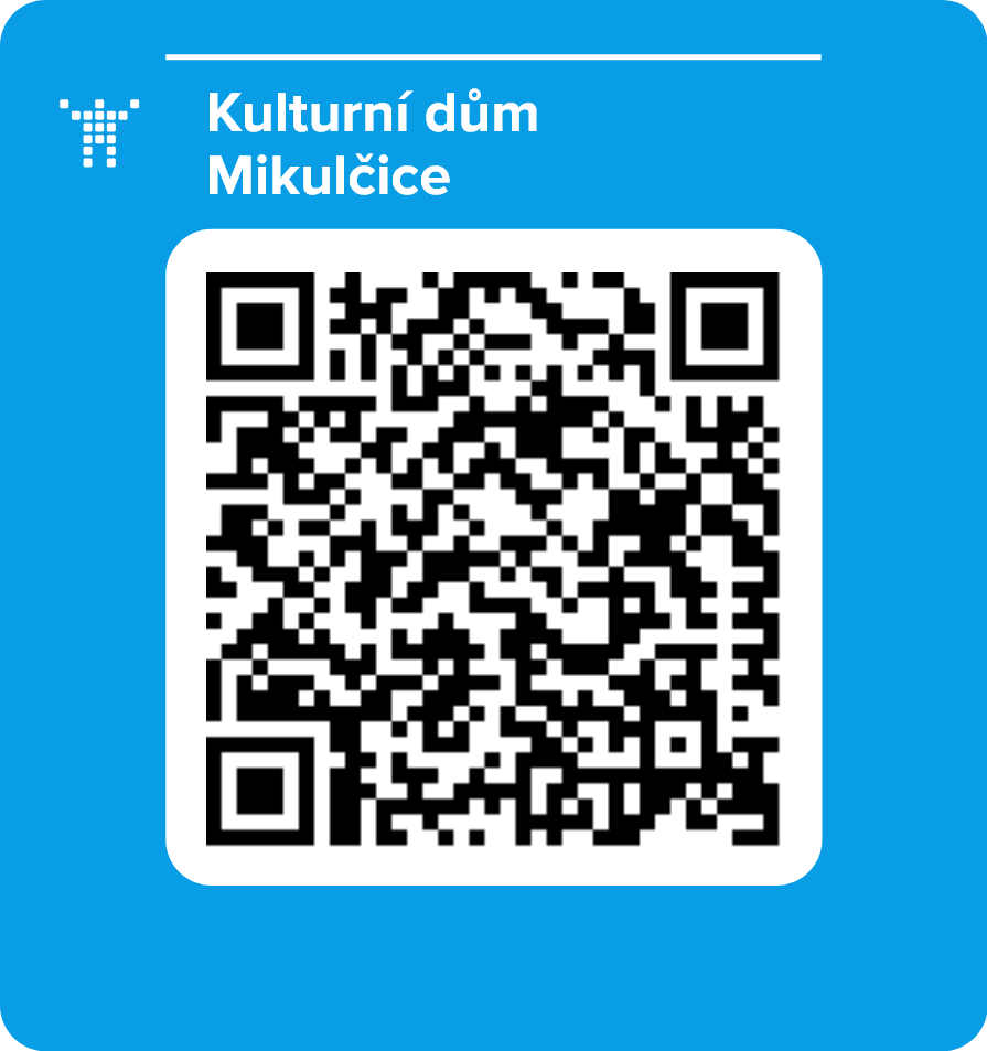 Kulturní dům Mikulčice
