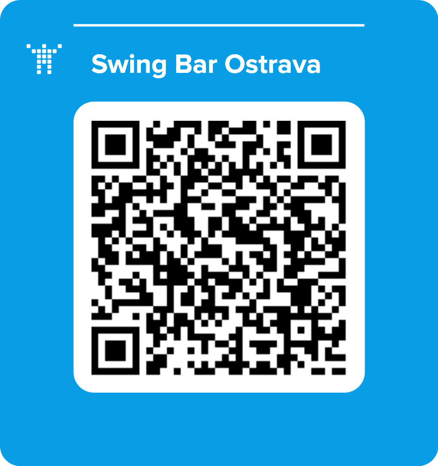 Swing Bar Ostrava