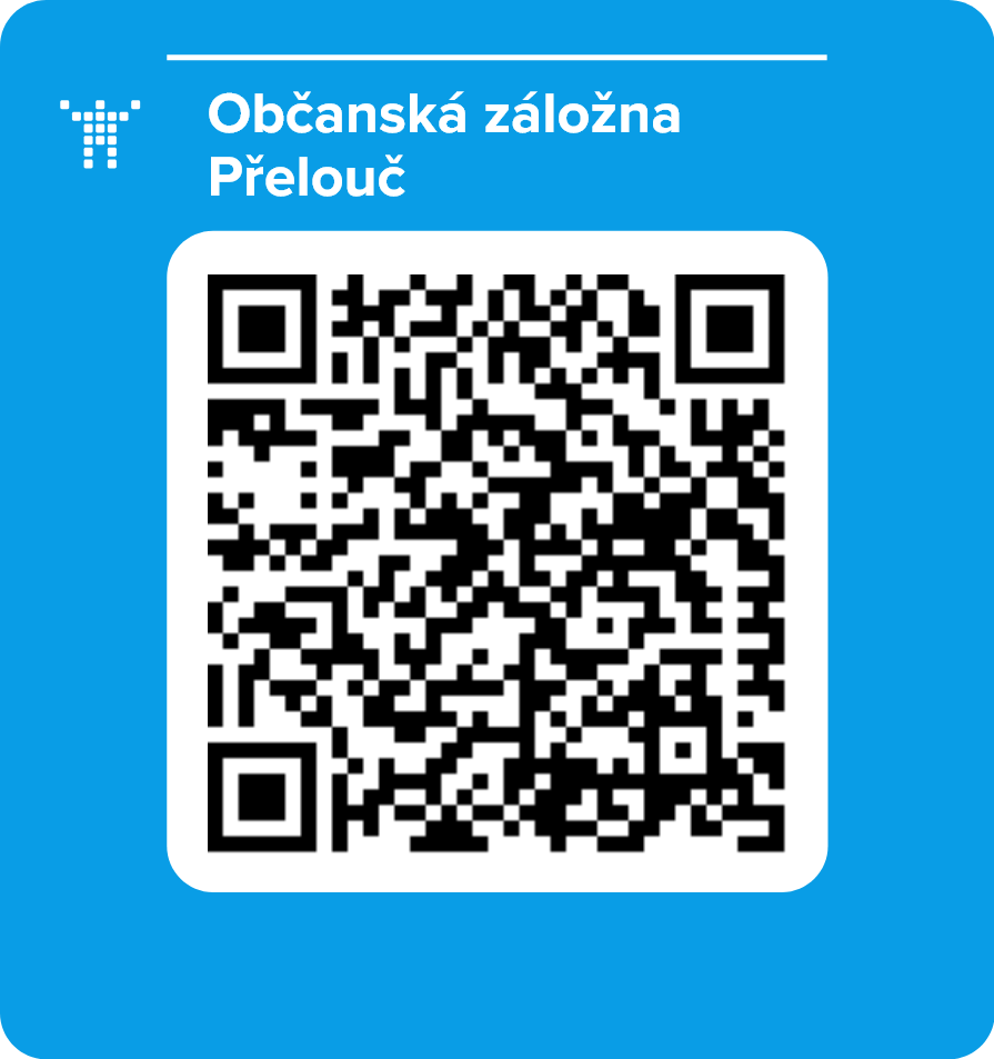 Občanská záložna Přelouč