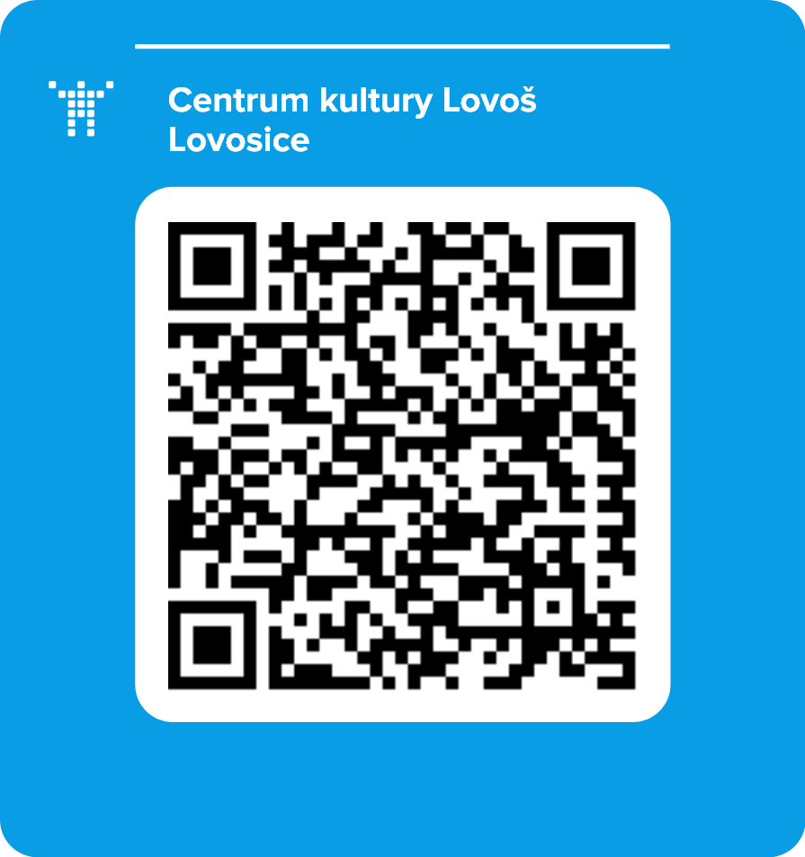 Centrum kultury Lovoš Lovosice