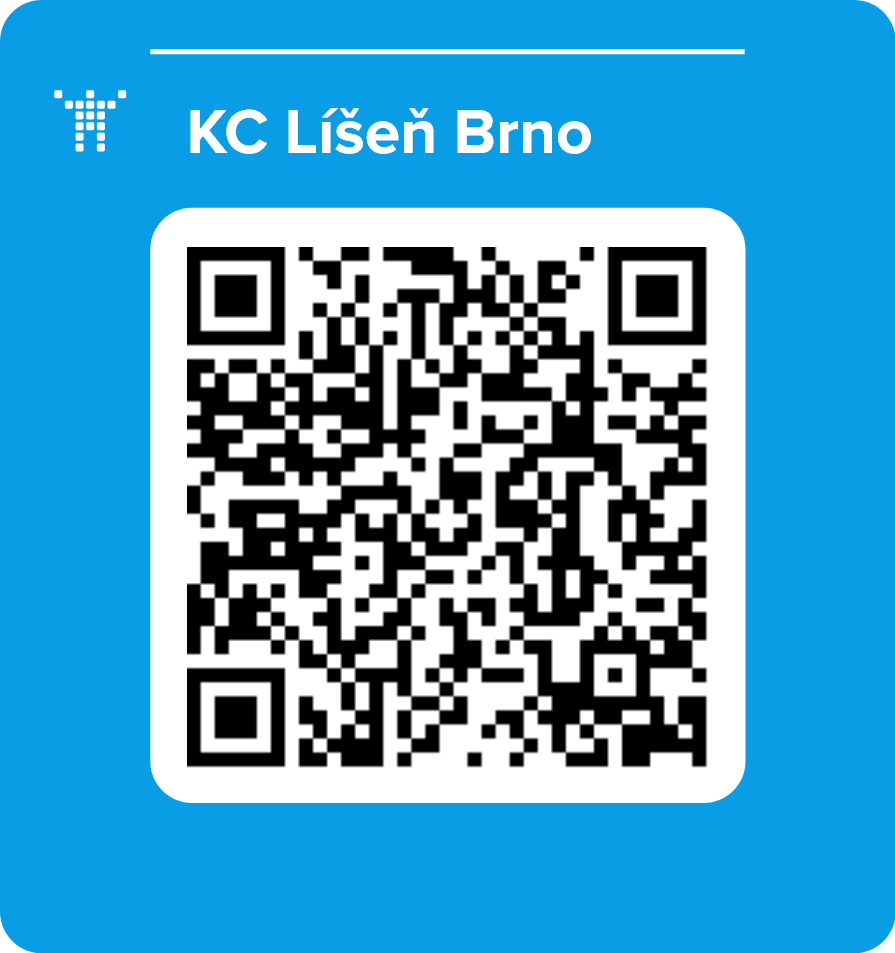 KC Líšeň Brno