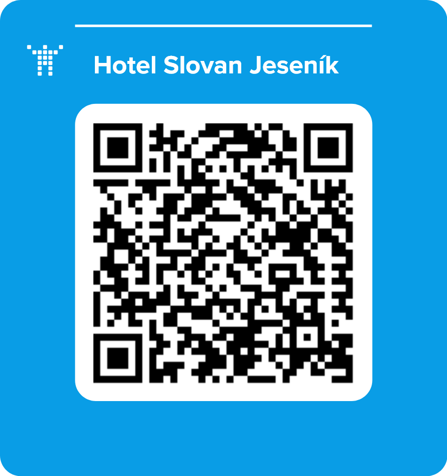 Hotel Slovan Jeseník