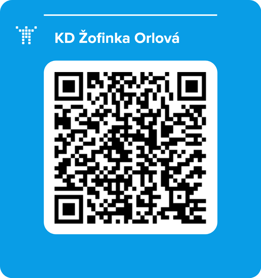 KD Žofinka Orlová