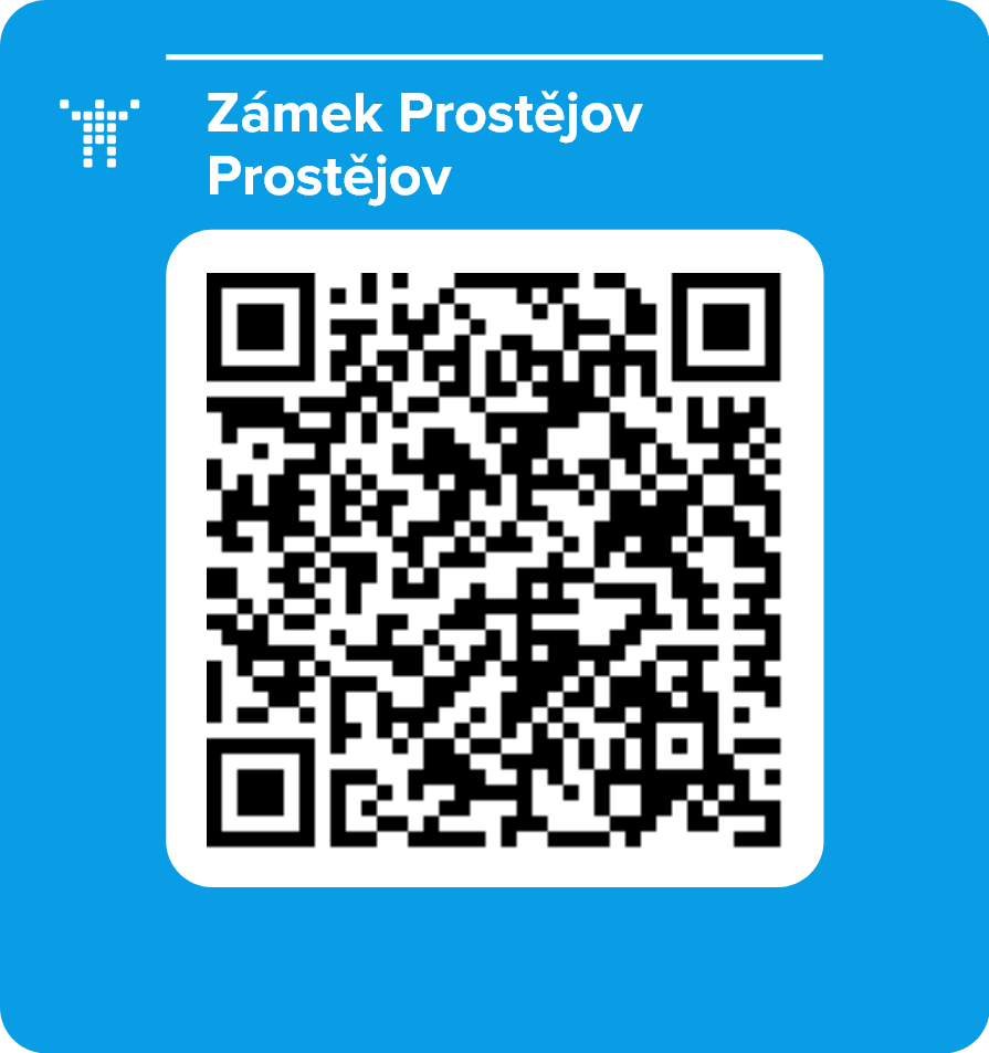 Zámek Prostějov Prostějov