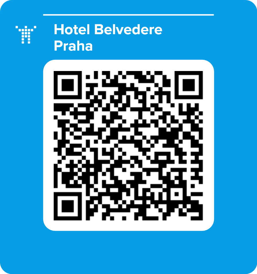 Hotel Belvedere Praha