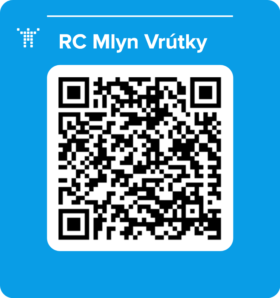 RC Mlyn Vrútky
