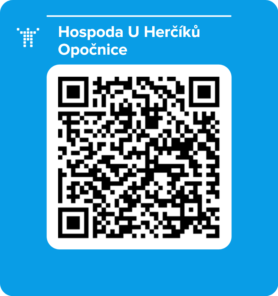 Hospoda U Herčíků Opočnice
